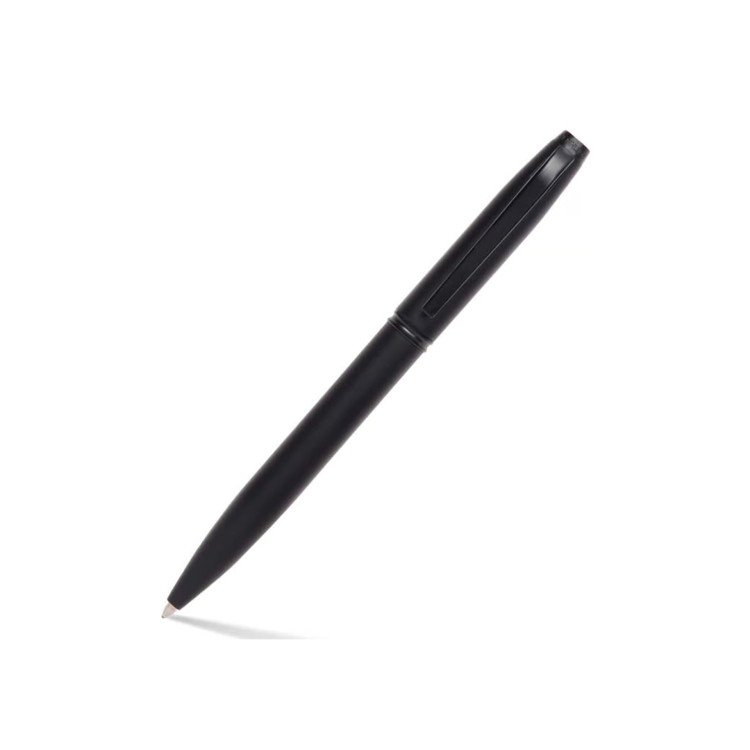 PENNLINE 3206 MATTE BLACK BK BALL PEN