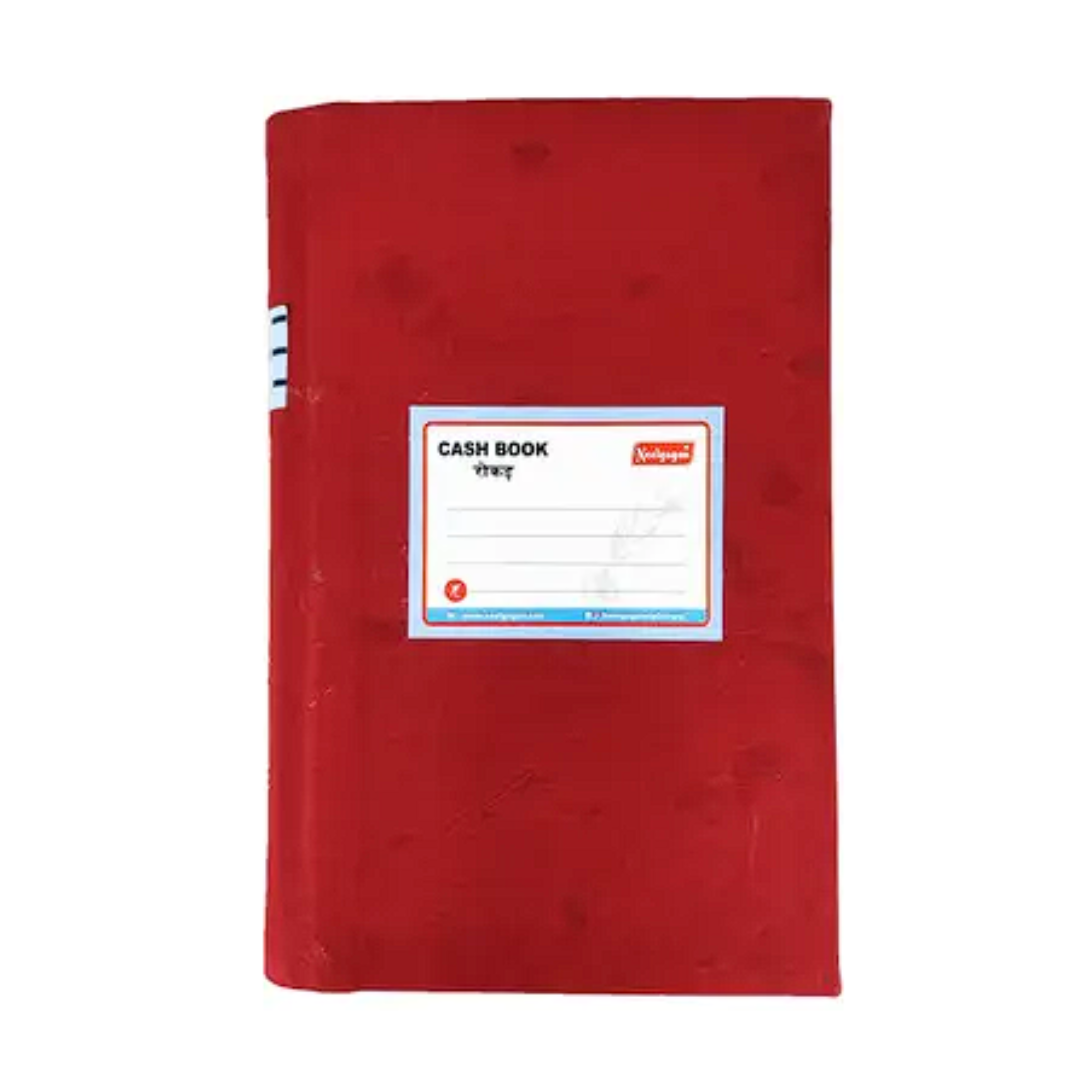 NEELGAGAN CASH BOOK OB NO.5