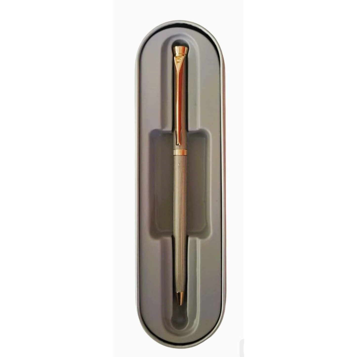 PIERRE CARDIN CALIBER SLEEK BALL PEN