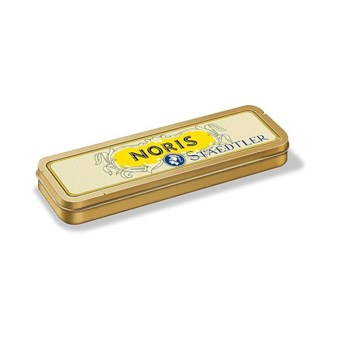 STAEDTLER 120 M 12H NORIS PENCIL SET 12N