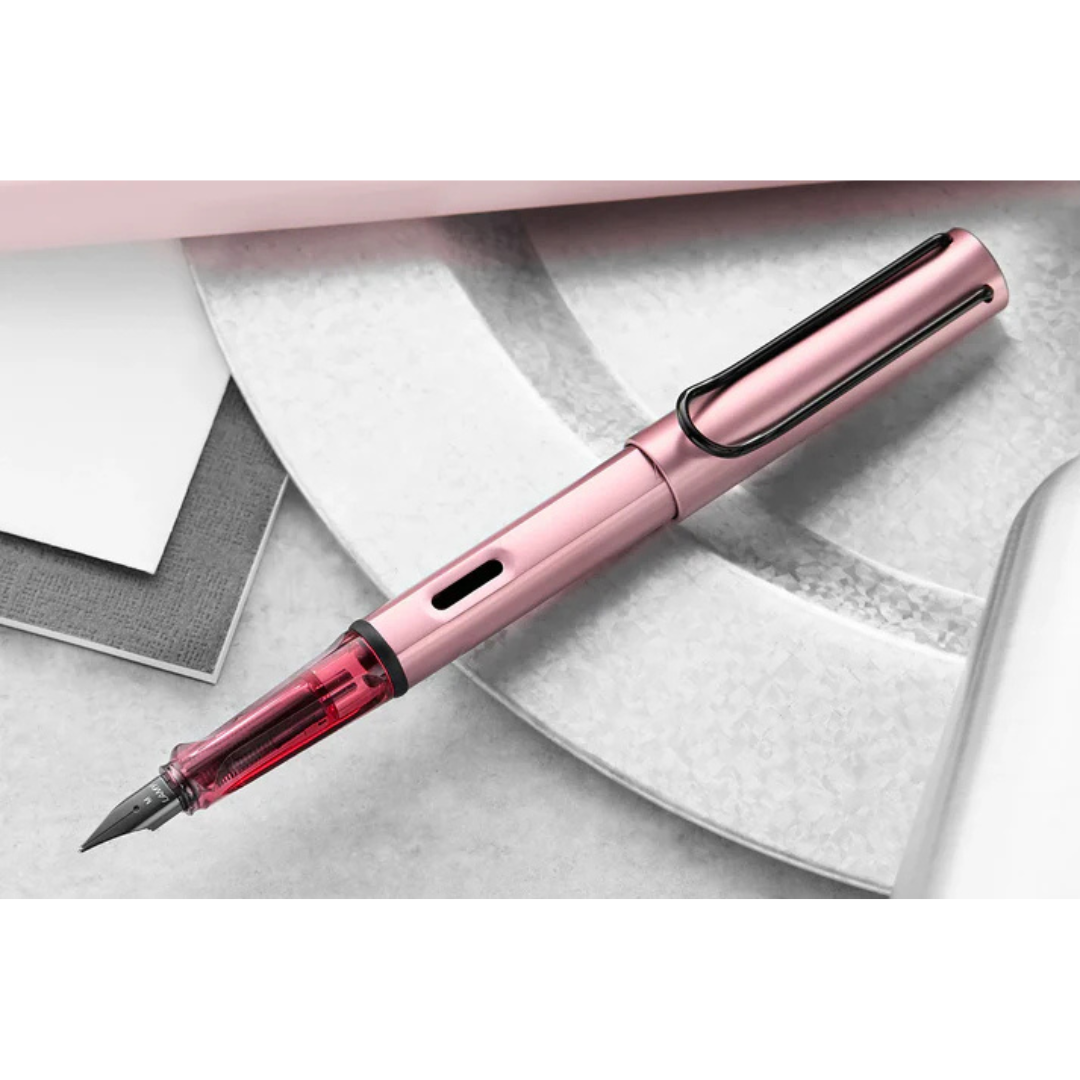 LEKHAN 7021 FOUNTAIN PEN