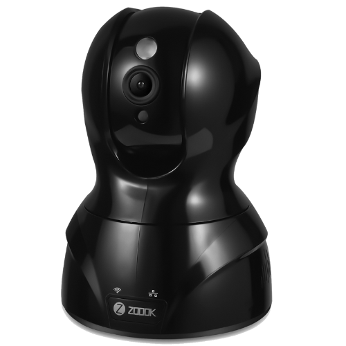 ZOOOK EAGLE CAM100 WI FI CAMERA