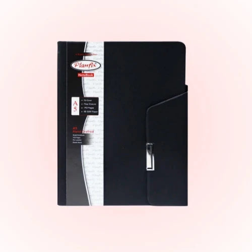 PLANFIX 9819 A5 NOTEBOOK