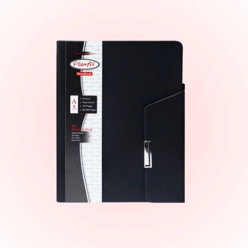 PF 9819 A5 NOTEBOOK 475