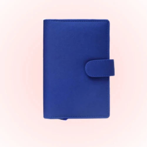 PLANFIX 9720 A6 FOLDER NOTE BOOK