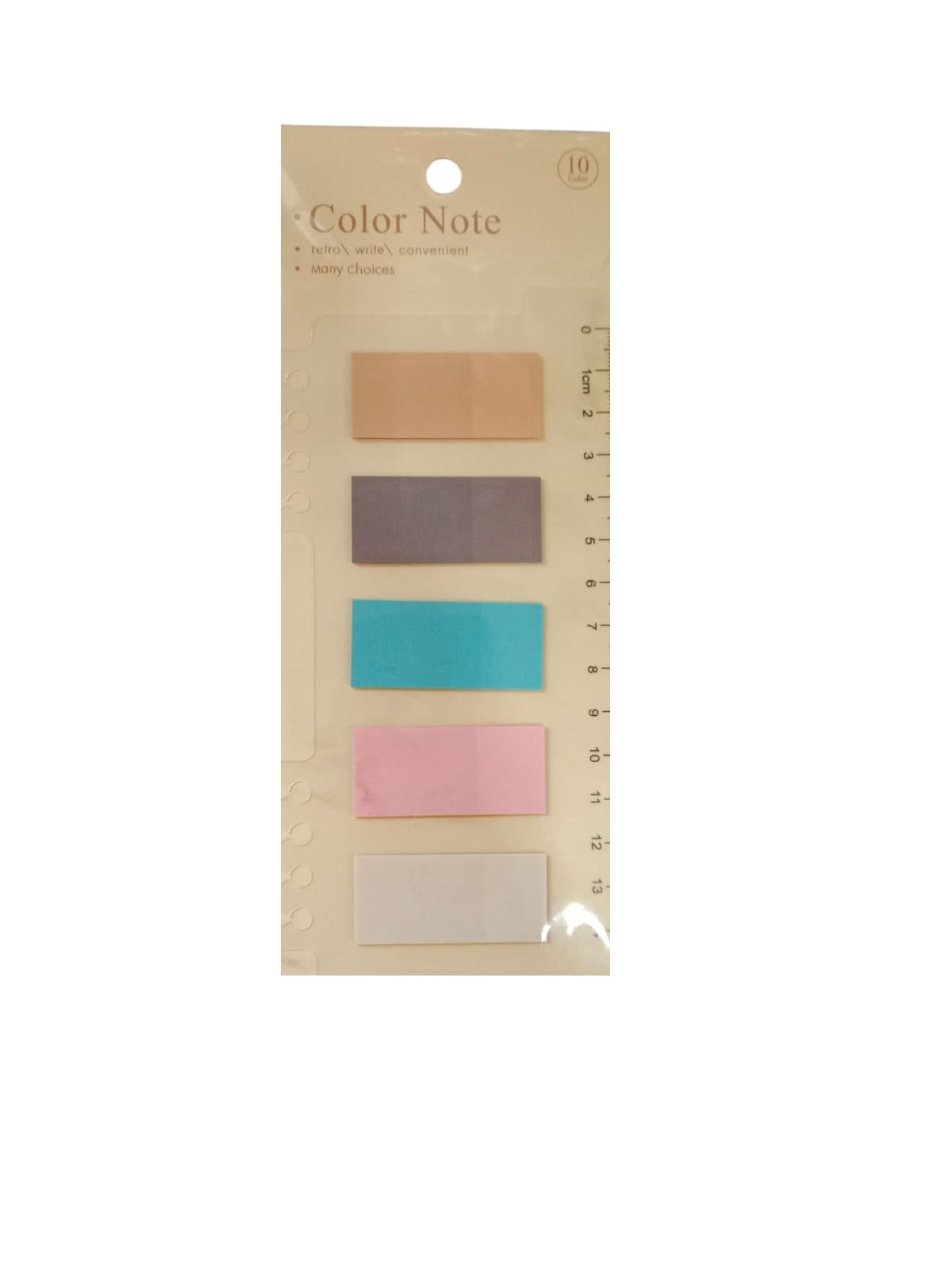 PF 22040 STICKY PAD 110