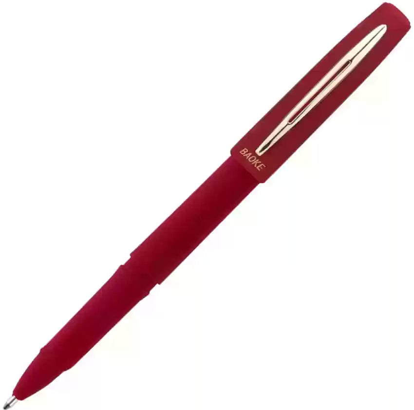 BAOKE PEN MULTICOLOR - RED