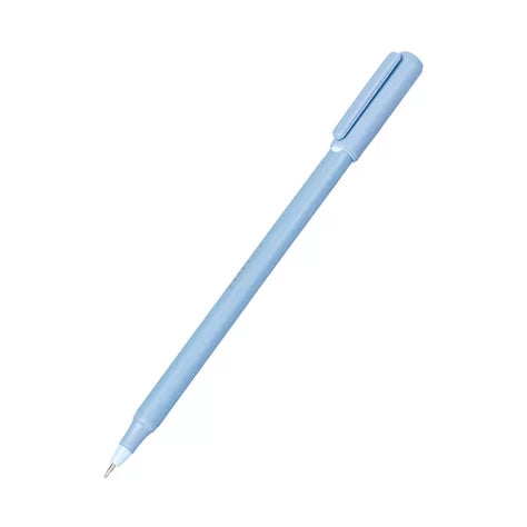 PENTONIC FROST BALL PEN - BLUE
