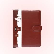 PLANFIX 9817 B5 NOTEBOOK