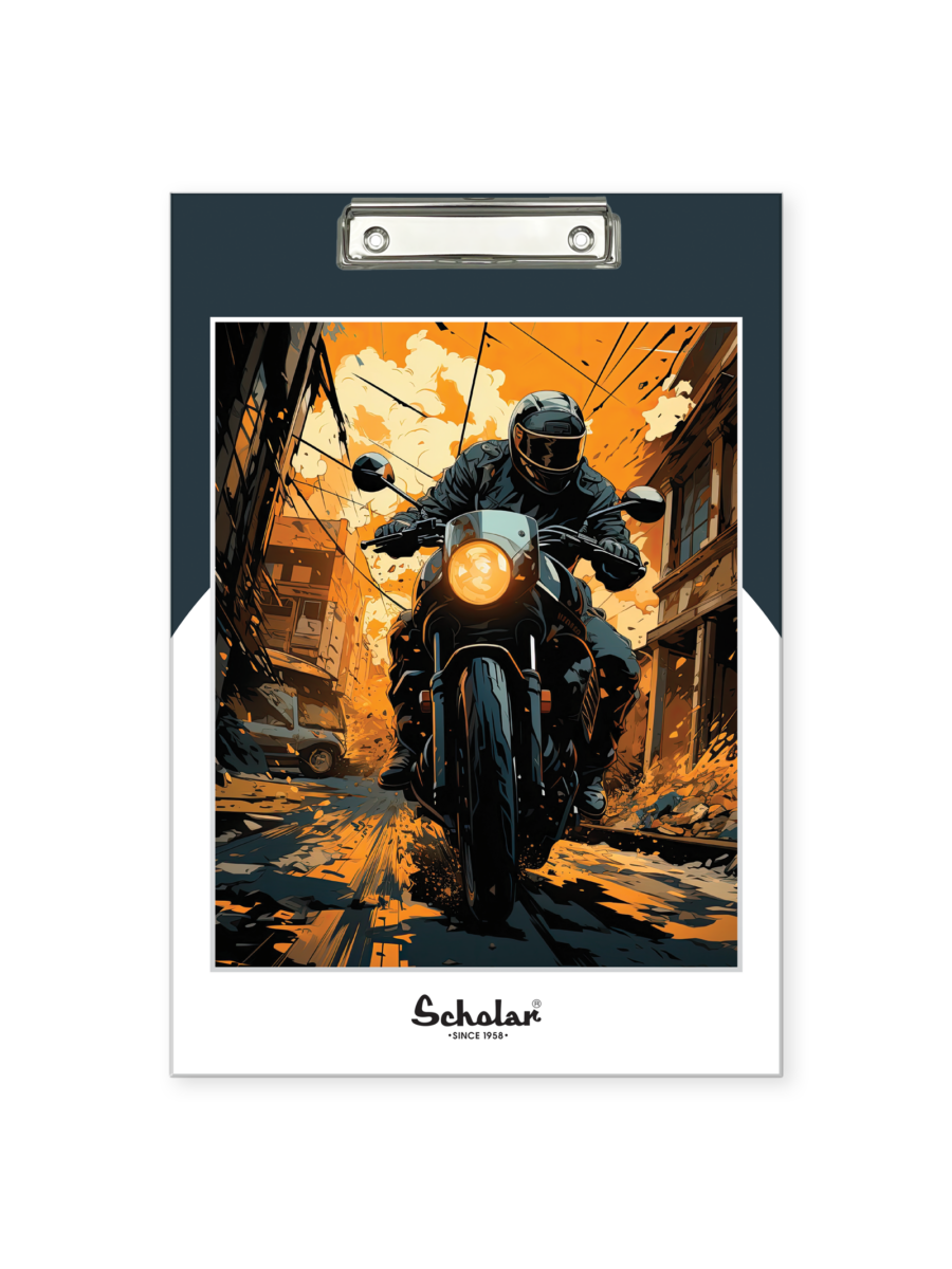 SCHOLAR EXB-S EXAM BOARD STUDENT