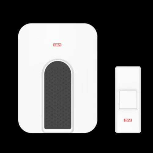 WIRELESS REMOTE BELL JINGLZ-GM 890