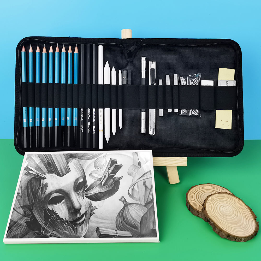 MACARON MCR-1990-182 DRAWING KIT 1410