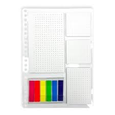 PLANFIX 22065 STICKY NOTES