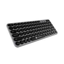 PORTRONICS 375 BUBBLE2.0 WIRELESS KEYBOARD