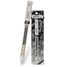 ADDGEL ACHIEVER BLACK