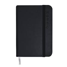 PF 9821 A7 POCKET NOTEBOOK 105