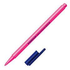 STAEDTLER 362 TRIPLUS HIGHLIGHTER MULTI COLOR - PINK