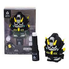 ERASER TG7037 SUPERHERO ERASER 295