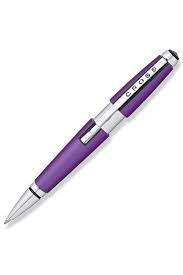 CROSS AT0555-9 EDGE PURPLE RB 4650