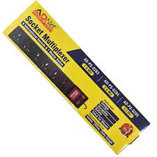 ADNET SOCKET MULTIPLEXAR 1.5MTR 250