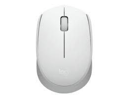 LOGITECH M 171 OFF WT WIRELESS MOUSE 845
