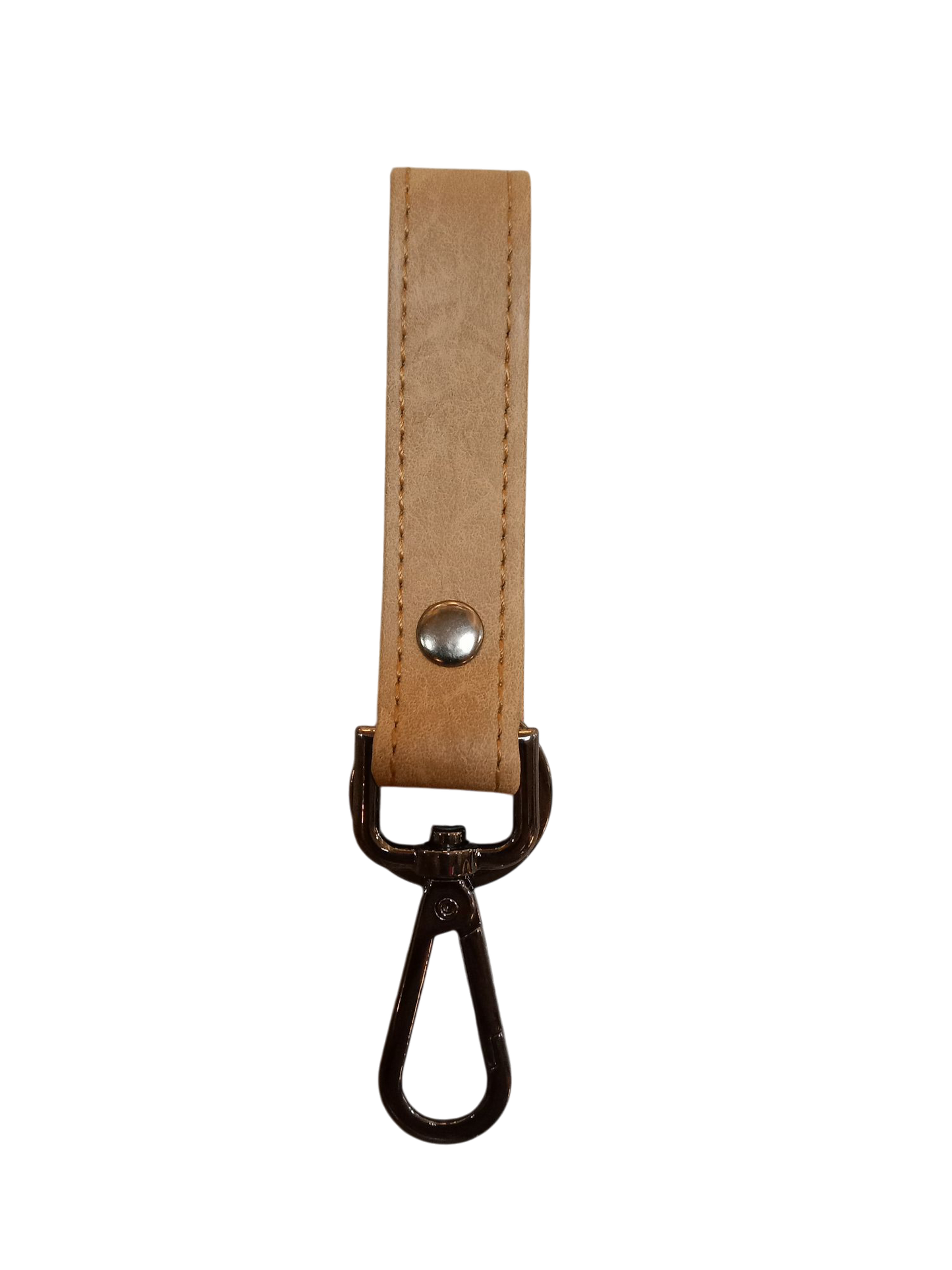 KEY CHAIN 3356 LEATHER
