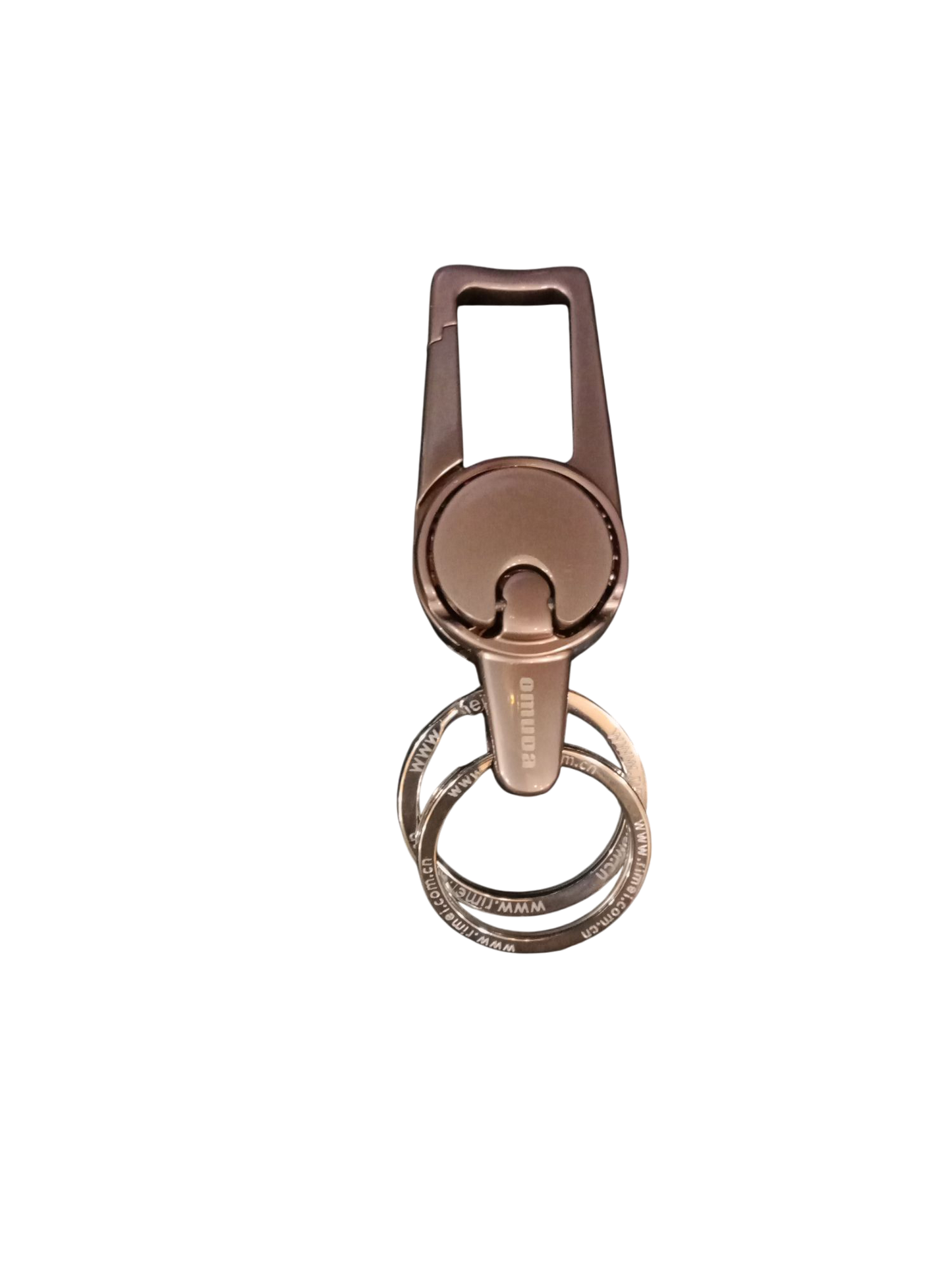 KEY CHAIN 3781 METAL