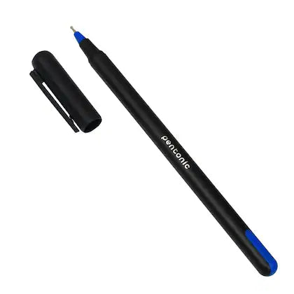 PENTONIC BALL PEN MULTI COLORS - BLUE
