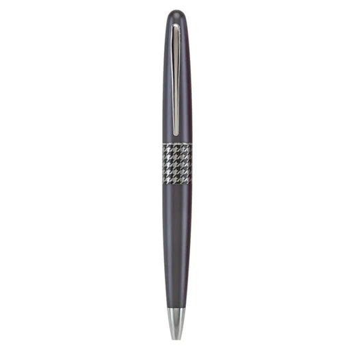 PILOT 2340 MR3 RETRO POP METTALIC GREY BALL PEN