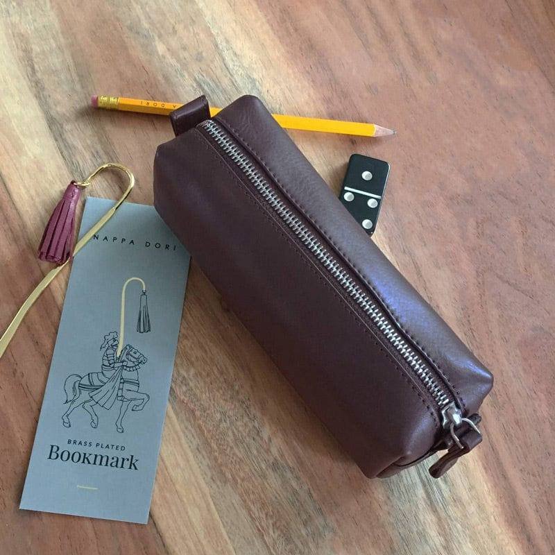 SOLO PU 105 PEN & PENCIL CASE