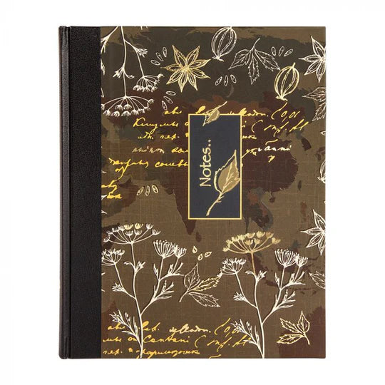 NIGHTINGALE A5 PREMIUM NOTES NOTEBOOK R 175