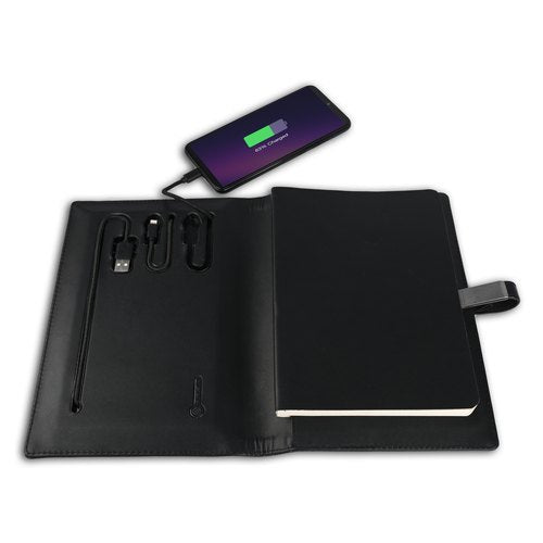 PF 9880 WIRELESS POWERBANK NOTEBOOK 2895