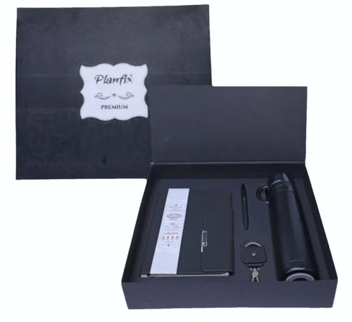 PLANFIX 9849 NOTEBOOK & BOTTEL SET