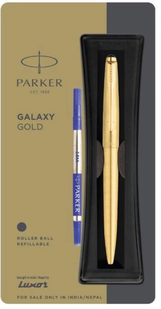PR GALAXY GOLD RB 650