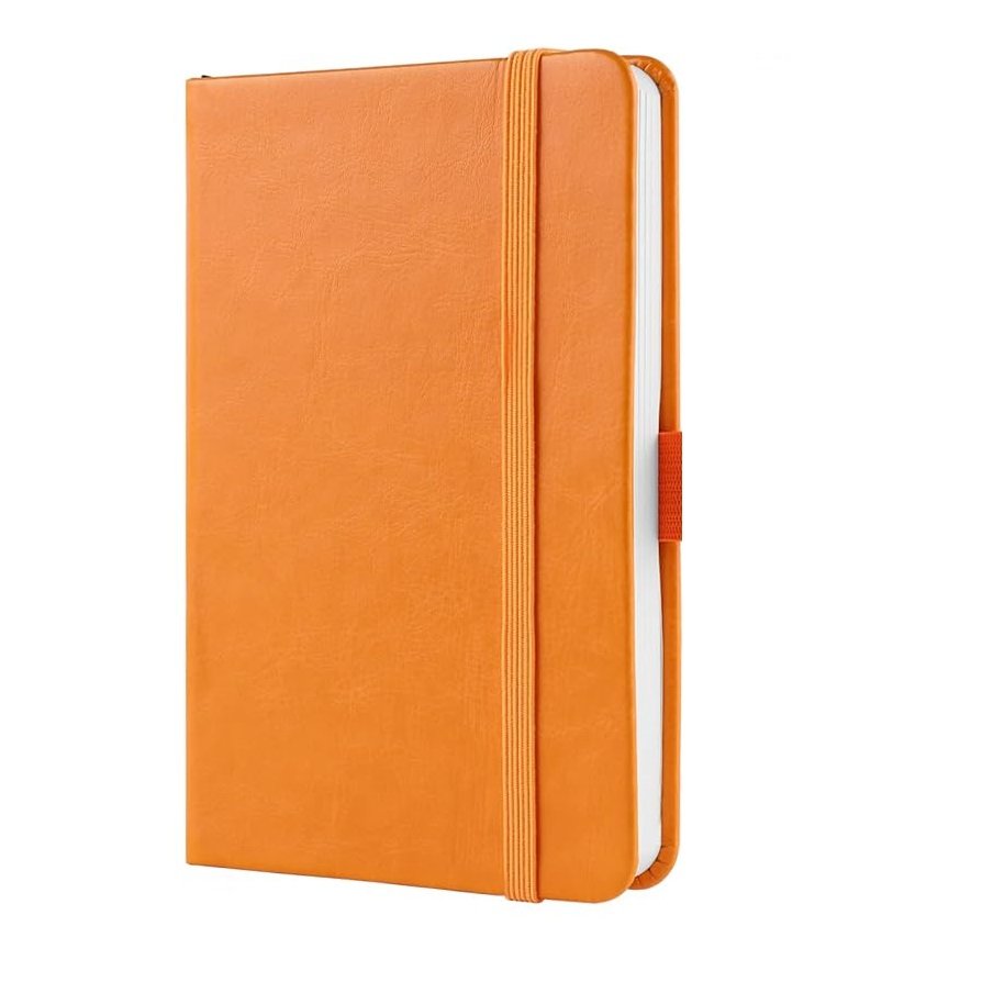 PLANFIX NB01 A6 NOTEBOOK