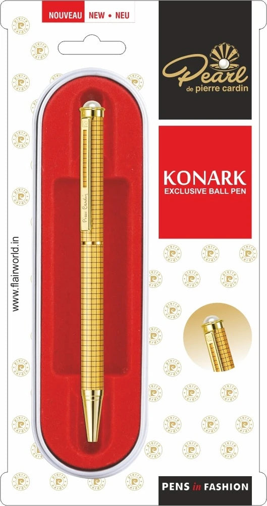 PC PEARL KONARK BP 275