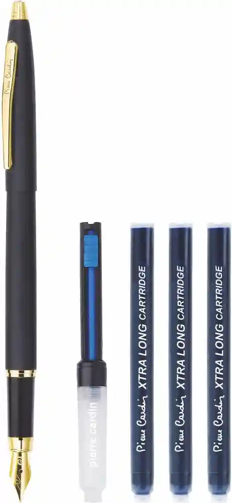 PC KRISS JAPAN BLACK FP 350