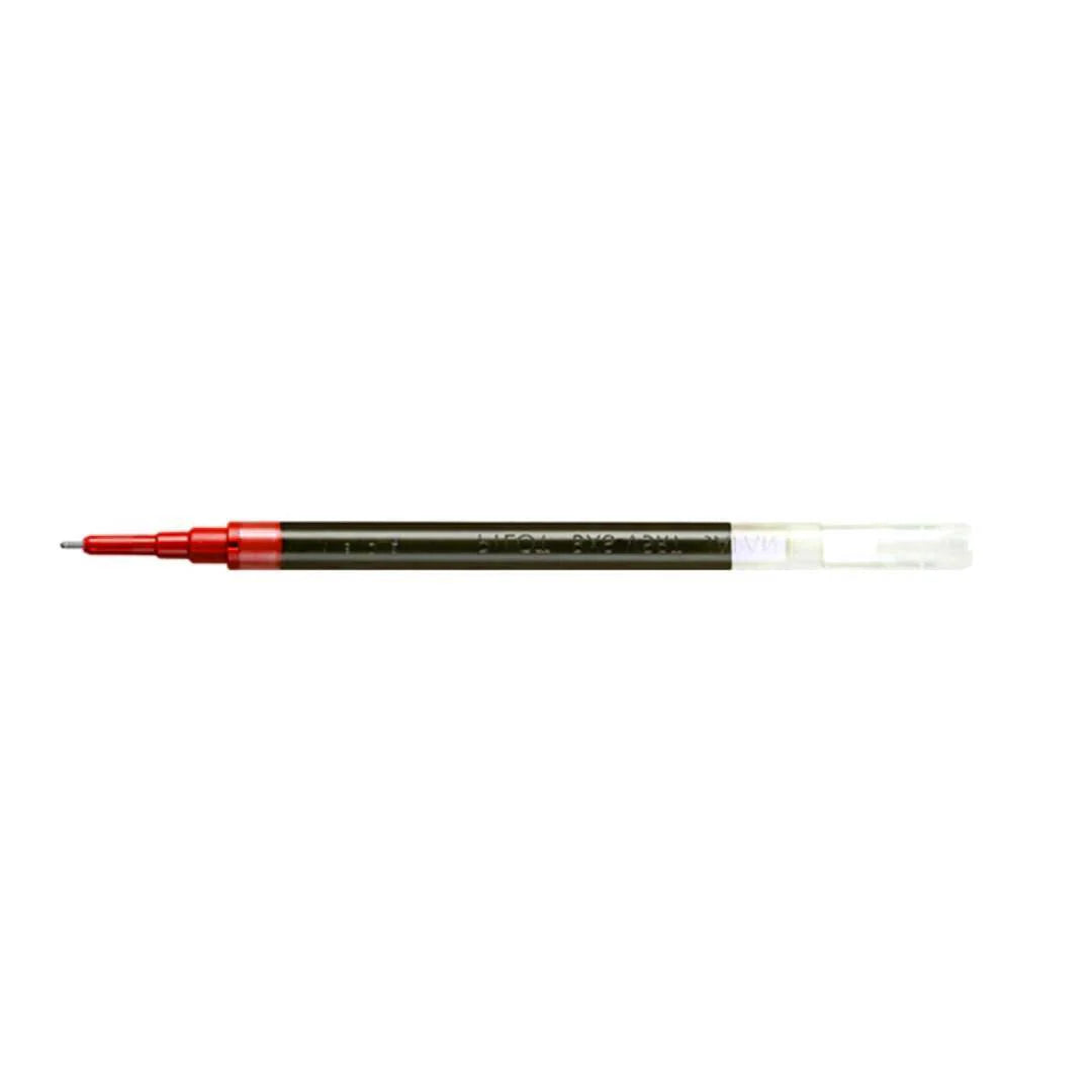 PILOT 1121 REFILL V5 RETRACTABLE PEN - RED