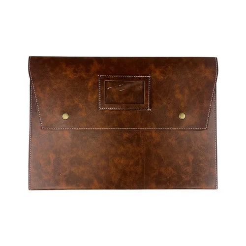 PLANFIX 1025 A4 PU BAG