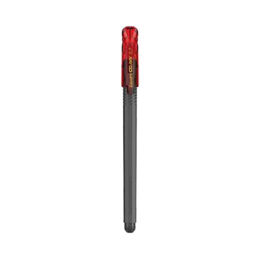 SCHNEIDER 2920 GELAXY ROLLER BALL PEN - RED