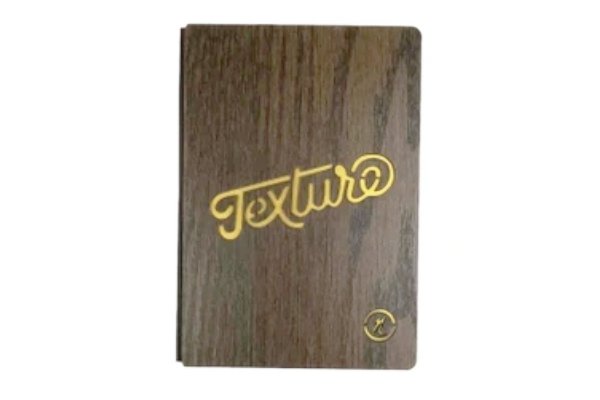 NEELGAGAN TEXTURE NOTEBOOK A5 200PAGES