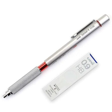 UNIBALL M9-1010 MECHANICAL PENCIL 0.9MM