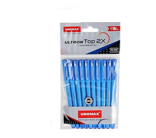 UNOMAX ULTRON TOP 2X BP PACK OF 10N