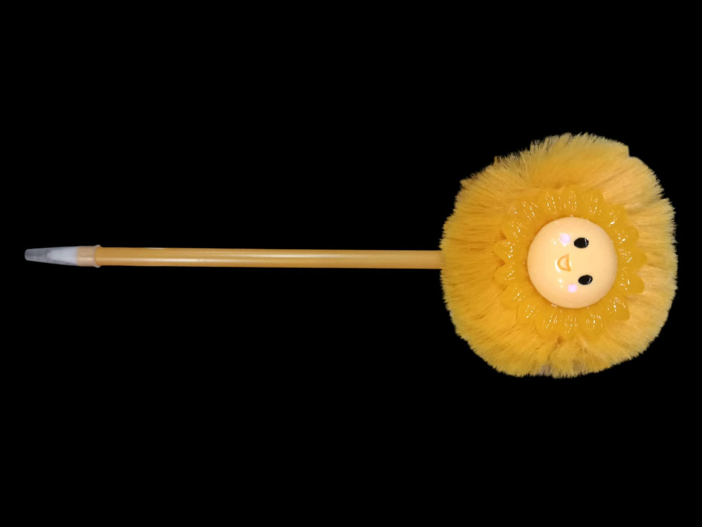 POM POM PEN ASSORTED 120