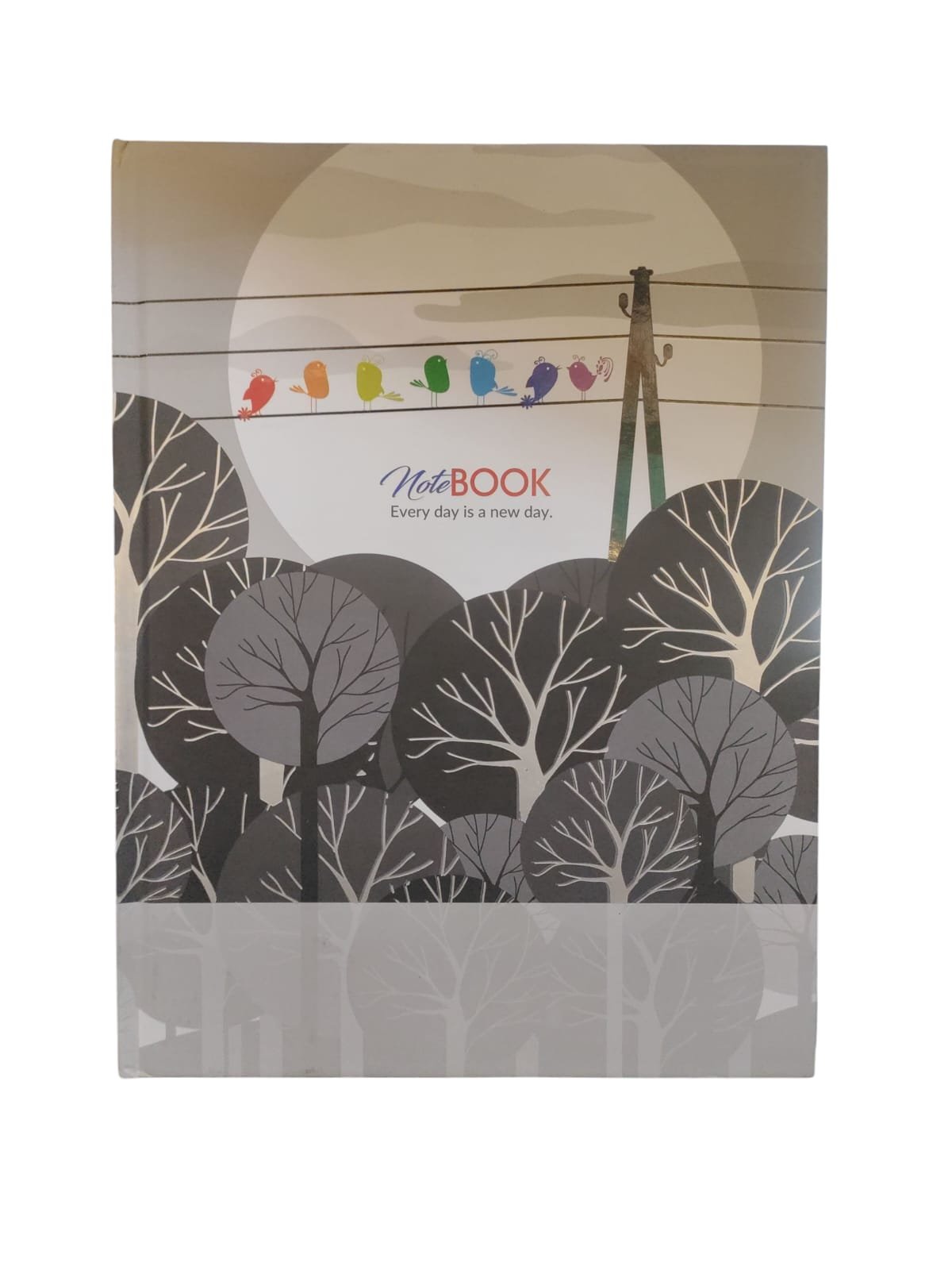 ADWELL PREMIUM NOTEBOOK B5