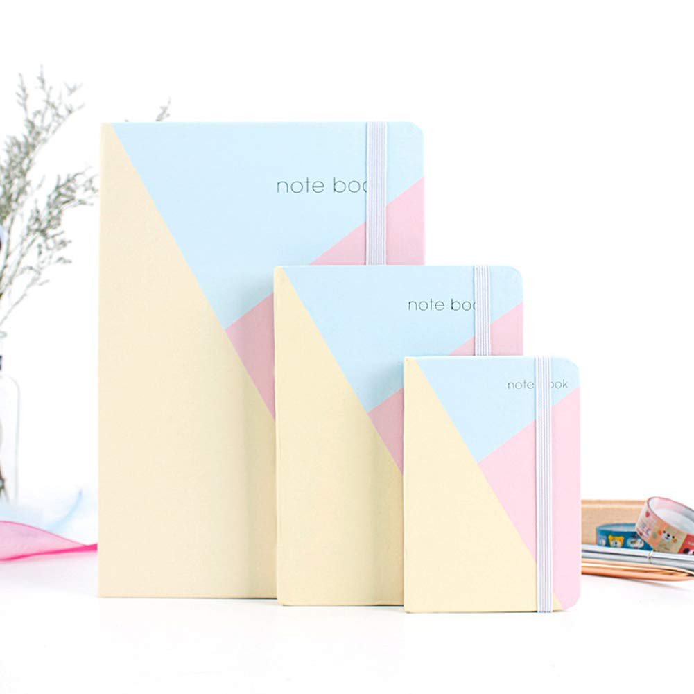 PLANFIX 3783L A5 NOTEBOOK