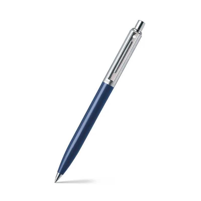 SHEAFFER 321 SENTINEL BLUE IN HANGSELL