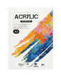 SCH ACR2 A5 ACRYLIC PAINTING PAD 190