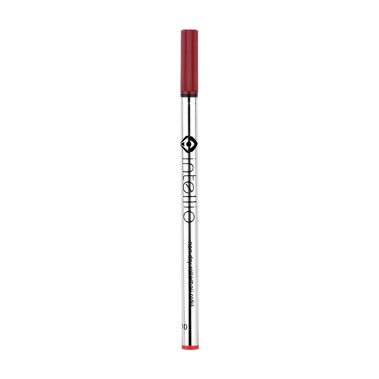 INTELLIO REFILL RR14 RED ROLLER BALL PEN