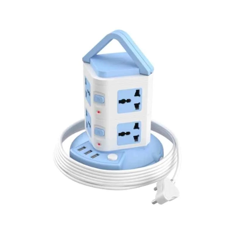 PORTRONICS 1600 POWER PLATE 9 2500W 1999